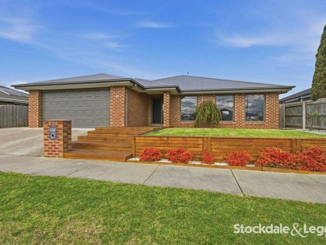 House for sale in Traralgon, Victoria