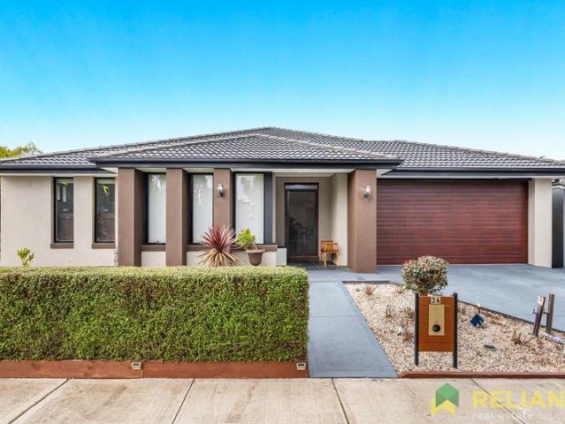 House for sale in Camerons Creek, Victoria