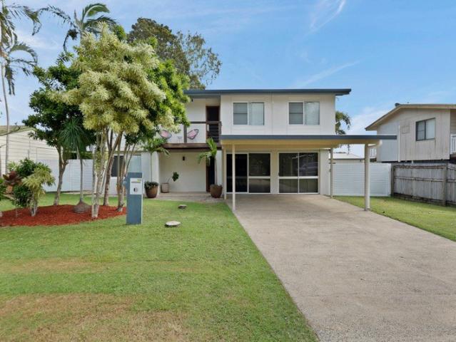 House for sale in Mackay, Queensland