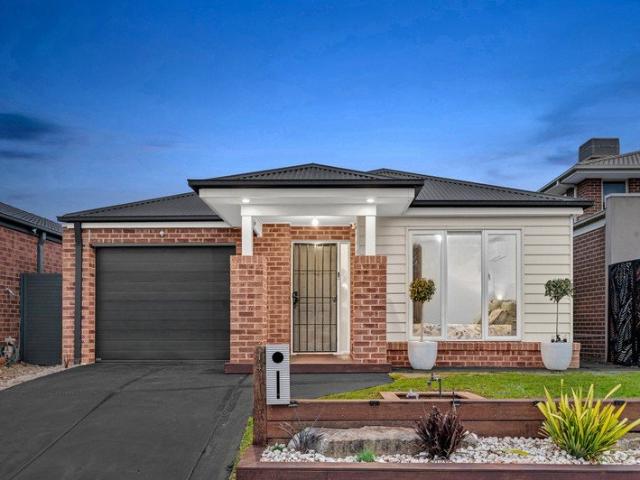 House for sale in Camerons Creek, Victoria