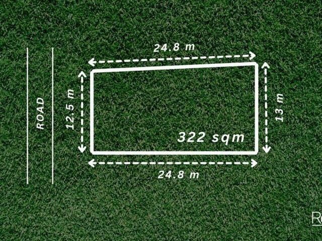 Land for sale in Toombul, Queensland