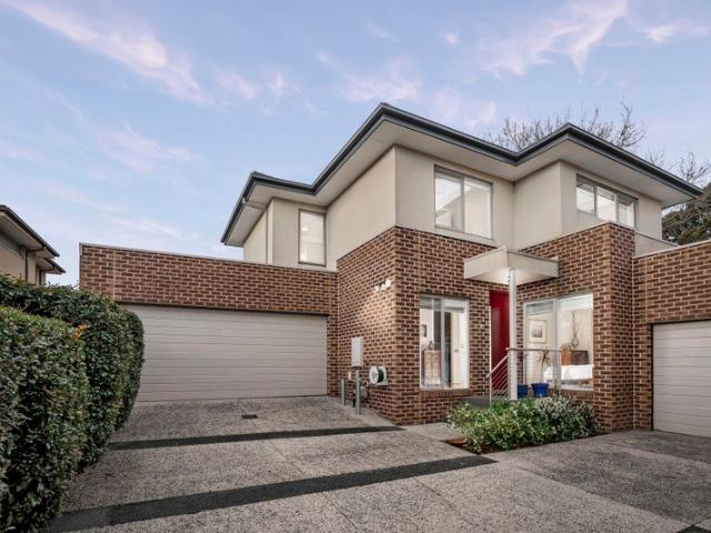 Townhouse for sale in Camerons Creek, Victoria