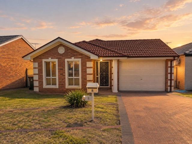 House for rent in Blair Athol, Sydney