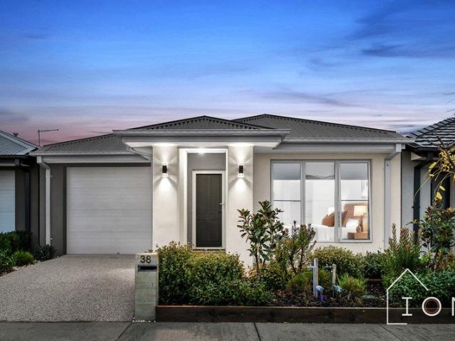 House for sale in Camerons Creek, Victoria