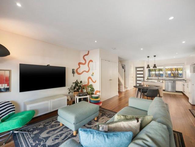 Townhouse for sale in Camerons Creek, Victoria