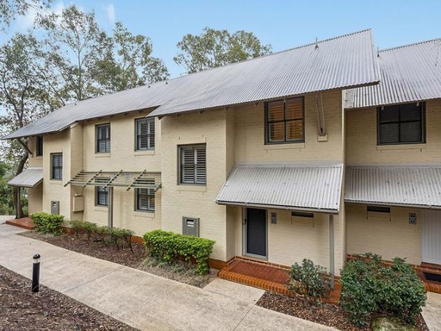 Villa for sale in New South Wales