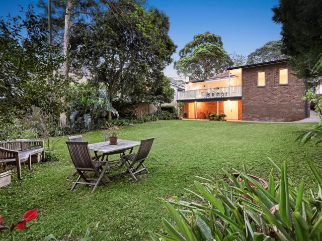 House for sale in Willoughby, New South Wales
