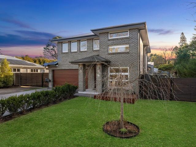 House for sale in Sydney, Blue Mountains City Council