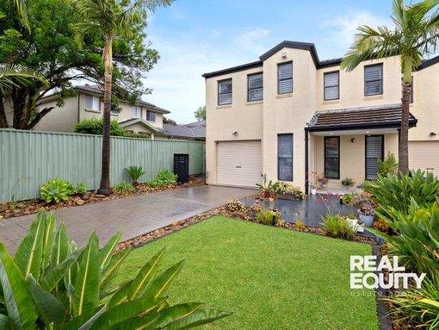 Townhouse for sale in Chipping Norton, New South Wales