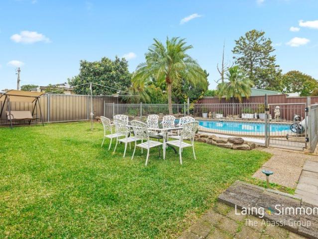 House for sale in Sydney, New South Wales