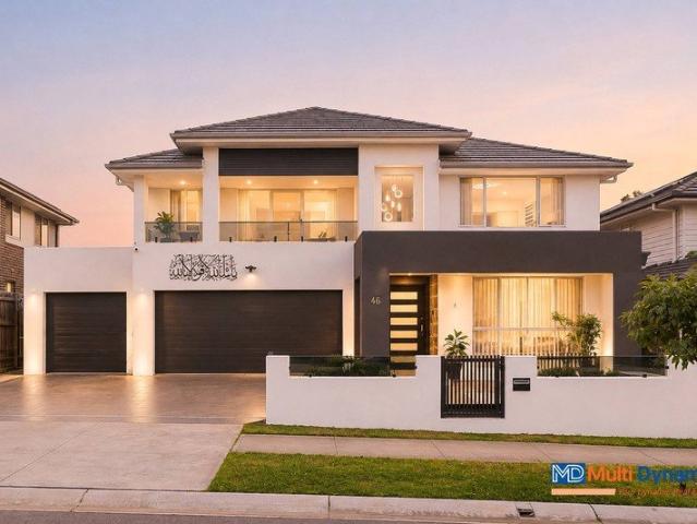 House for sale in Edmondson Park, Sydney