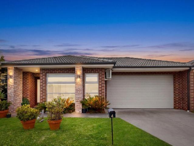 House for rent in Camerons Creek, Victoria