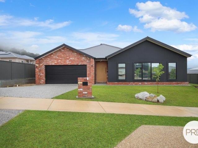 House for sale in Leneva, City of Wodonga