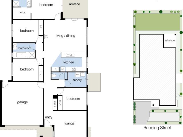House for sale in Camerons Creek, Victoria