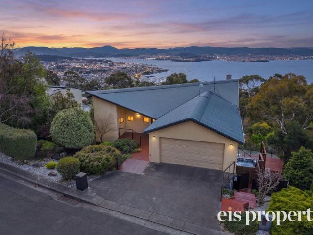 House for sale in Mount Nelson, Hobart
