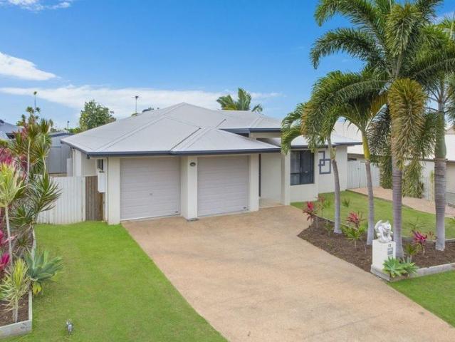 House for rent in Bushland Beach, Townsville City
