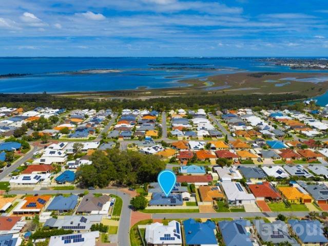 House for sale in Dudley Park, City of Mandurah