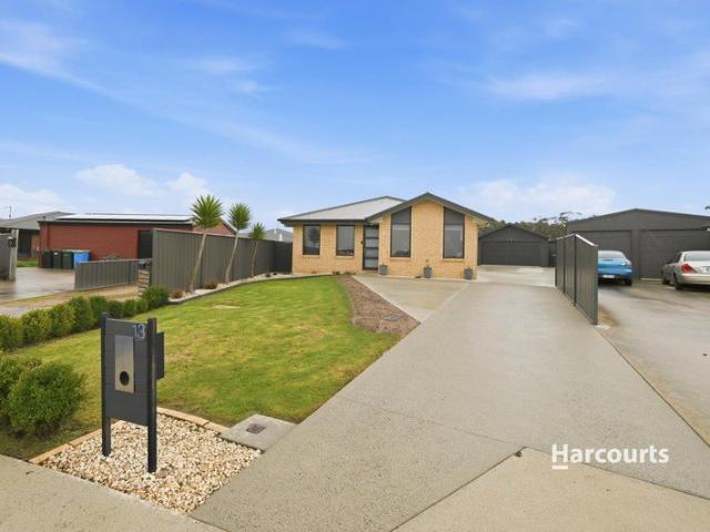 House for sale in Latrobe, Tasmania