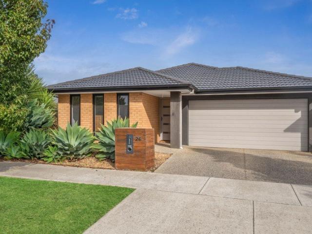 House for sale in Geelong, Victoria