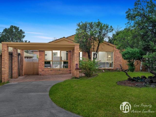 House for sale in Camerons Creek, Victoria