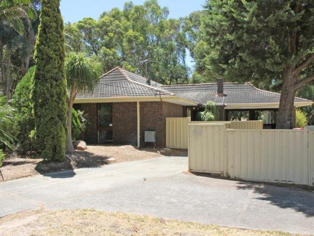 House for rent in Kelmscott, City Of Armadale
