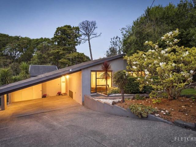 House for sale in Donvale, Melbourne