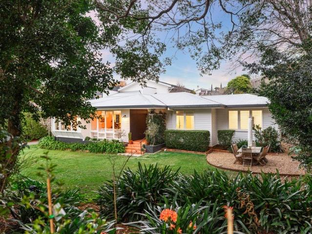 House for sale in East Toowoomba, Toowoomba