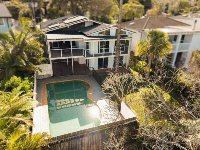 House for sale in Sydney, New South Wales