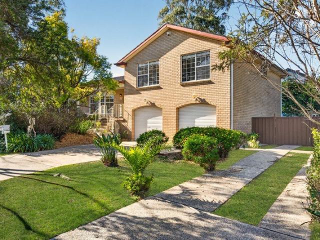 House for sale in Sydney, New South Wales