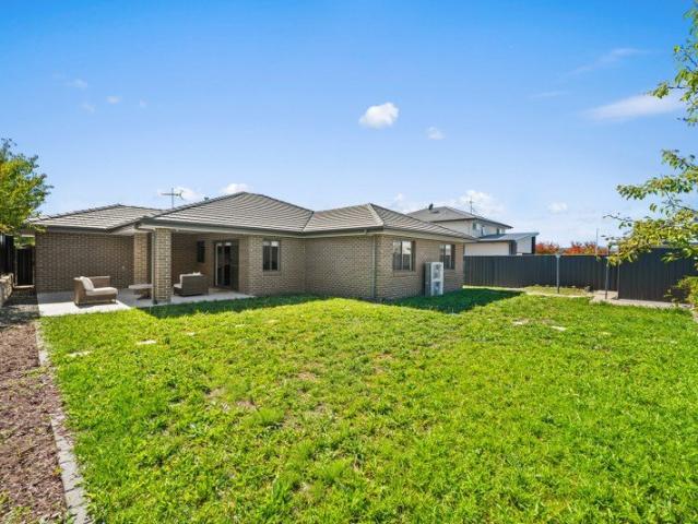House for sale in Googong, New South Wales