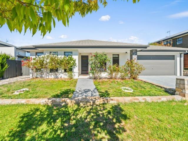 House for sale in Googong, New South Wales