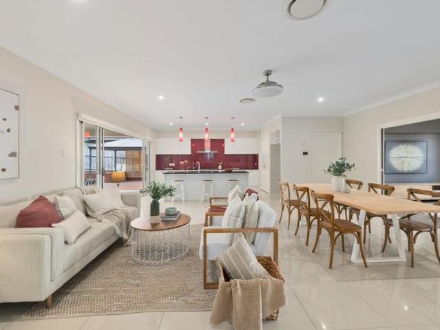House for rent in Manchester Square, New South Wales