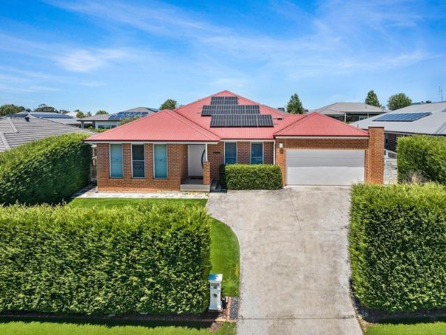 House for rent in Manchester Square, New South Wales