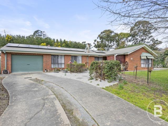 House for sale in Creswick, Victoria