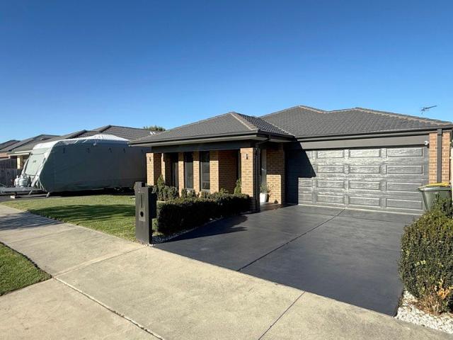 House for sale in Meringo, Victoria