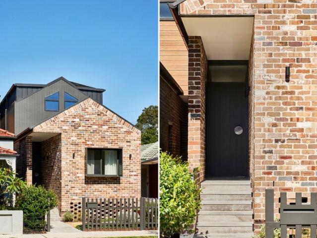 House for sale in Sydney, New South Wales