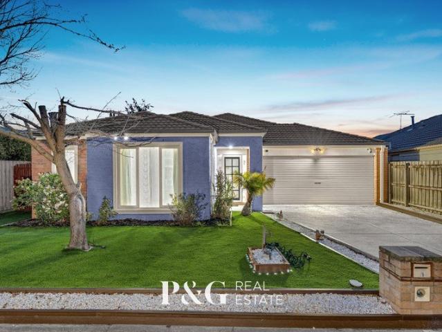 House for sale in Camerons Creek, Victoria