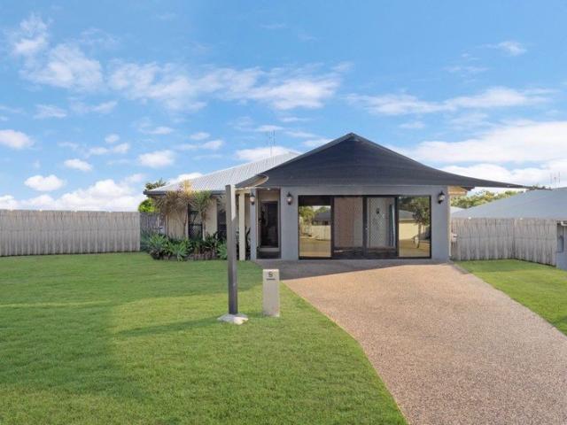 House for sale in Deeragun, Queensland