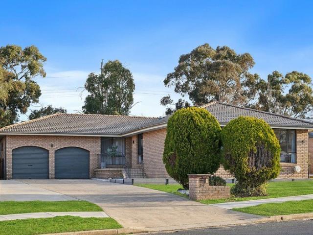 House for sale in Orange, New South Wales