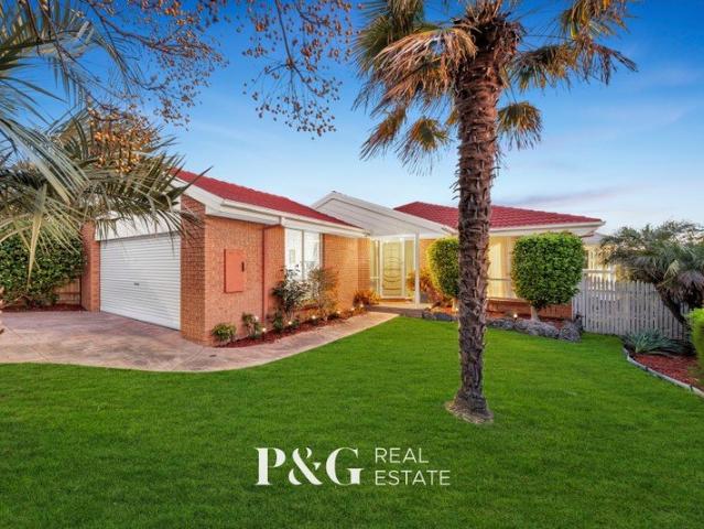 House for sale in Narre Warren, Melbourne