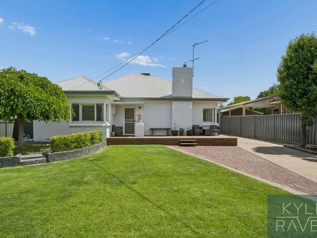 House for sale in Wangaratta, Rural City of Wangaratta