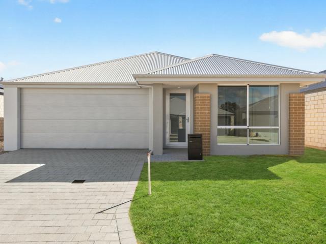 House for rent in Parklands, Western Australia