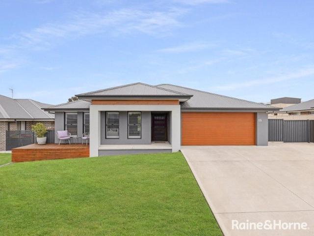 House for sale in Bathurst, New South Wales