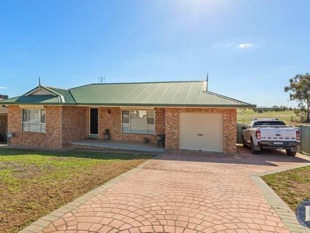 House for sale in Parkes, New South Wales
