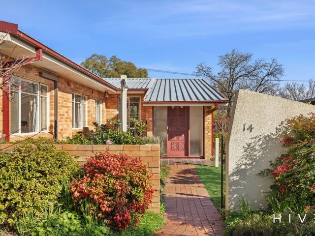 Property for sale in Canberra, Australian Capital Territory