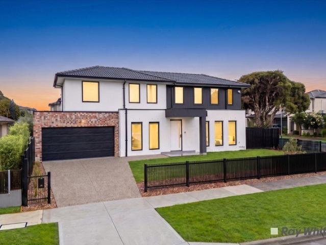 House for sale in Hallam, Melbourne