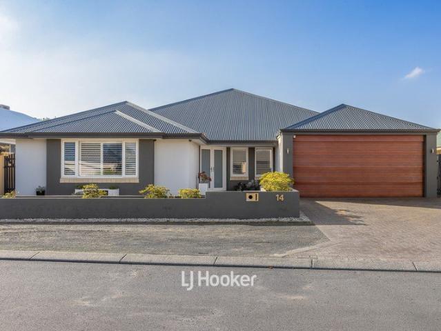 House for sale in Dalyellup, Western Australia