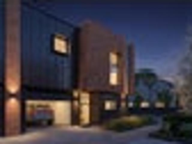Townhouse for sale in Canterbury