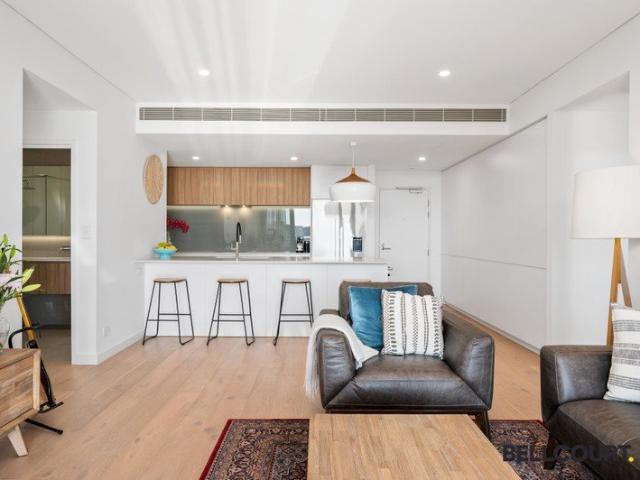 Apartment for sale in Western Australia