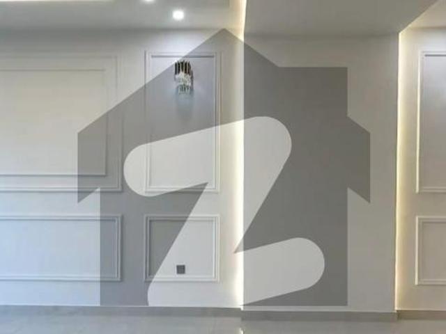 House for sale in Islamabad